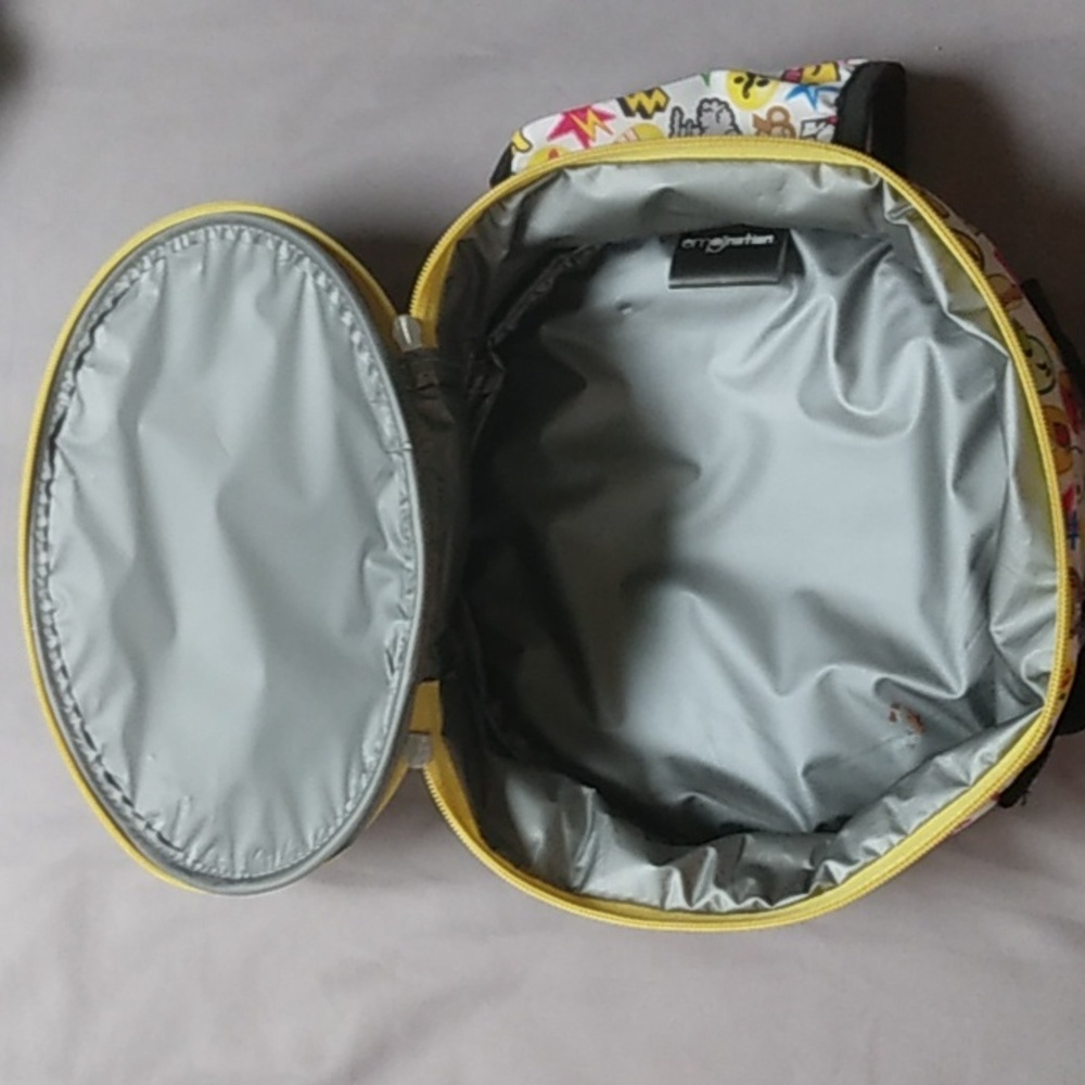 EMOJINATION Child Lunchbox - Picture 3 of 4